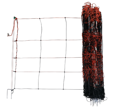 TITAN TitanLight Net Schafnetz